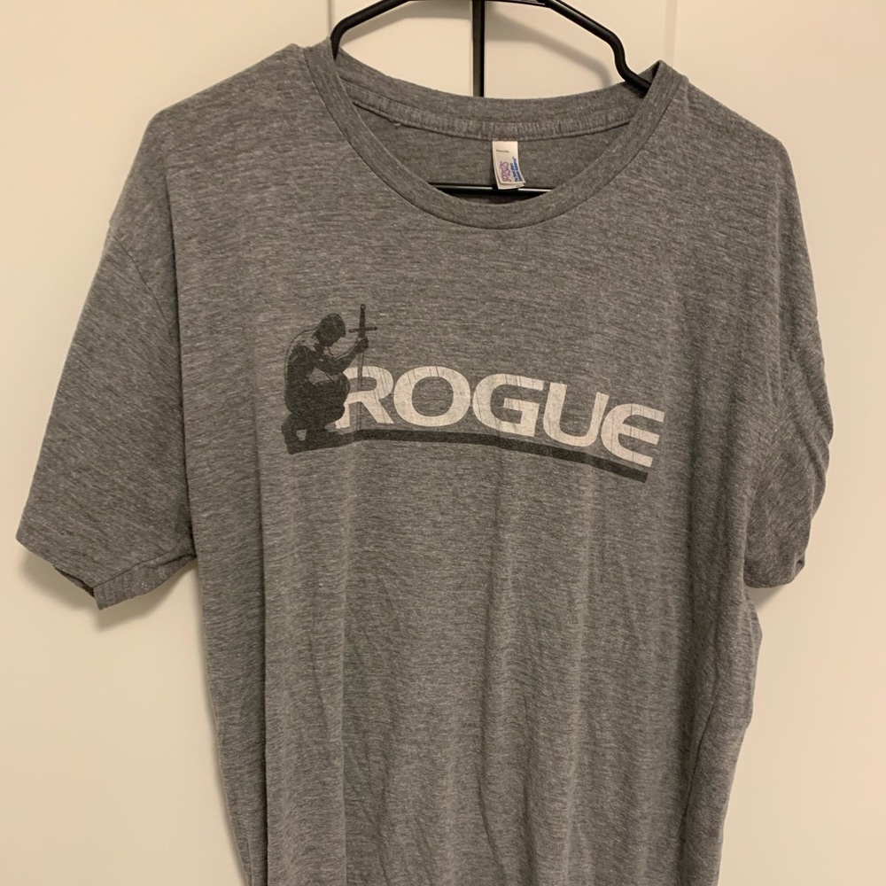 Rogue tshirt